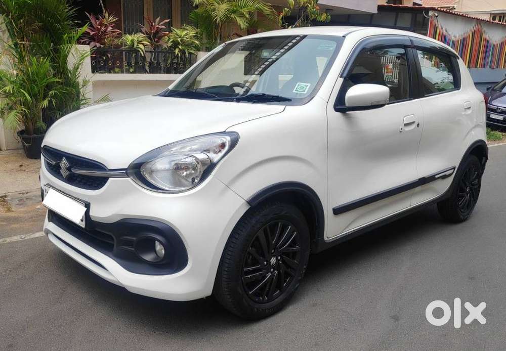 Maruti Suzuki Celerio Zxi Plus Amt, 2021, Petrol