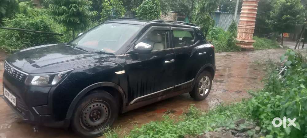 Mahindra Xuv300 2022 Petrol