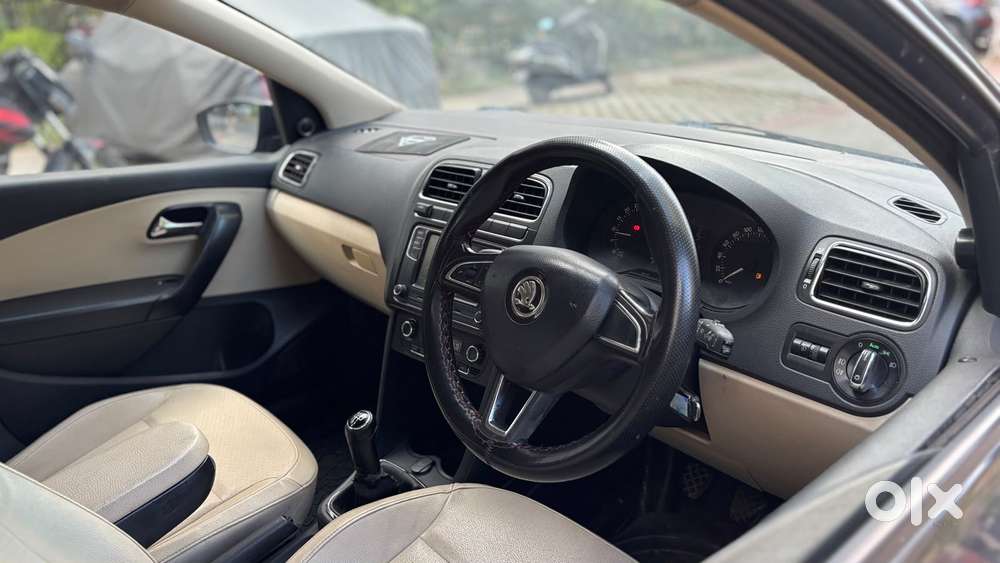 Skoda Rapid, 2019, Diesel