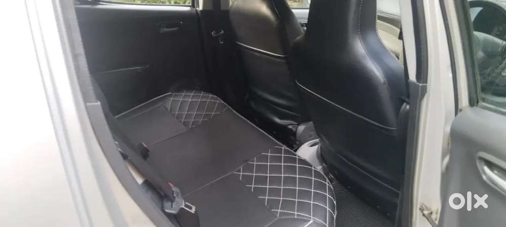 Maruti Suzuki A-star Automatic 2011 Petrol Well Maintained