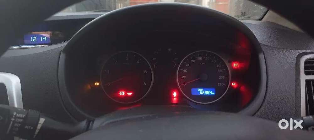 Hyundai New I20 2014 Variant