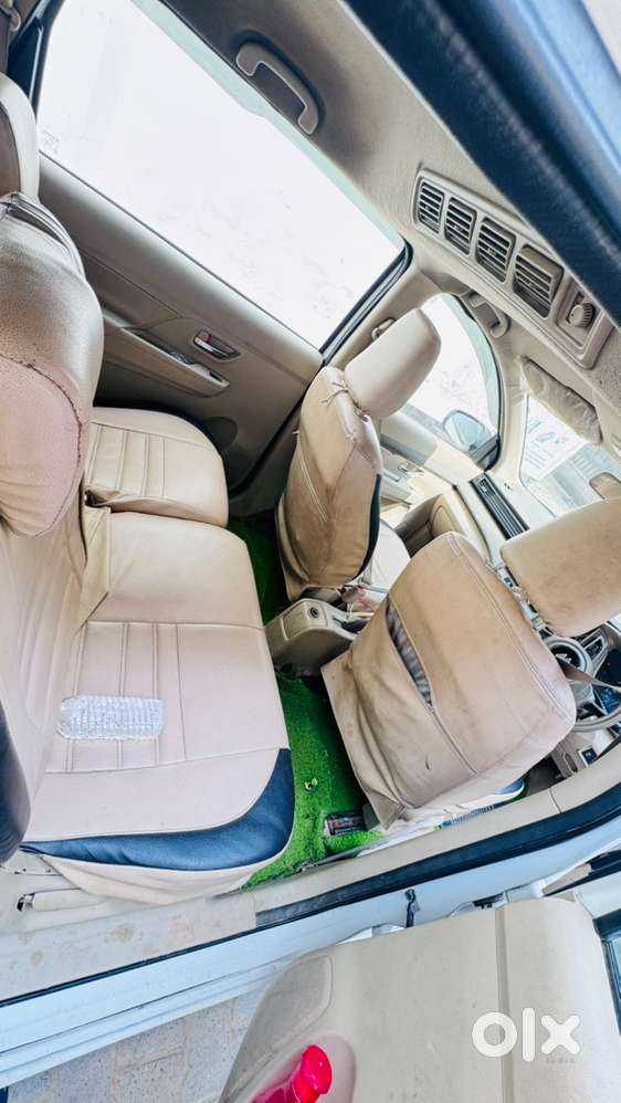 Maruti Suzuki Ertiga Diesel Well Maintained