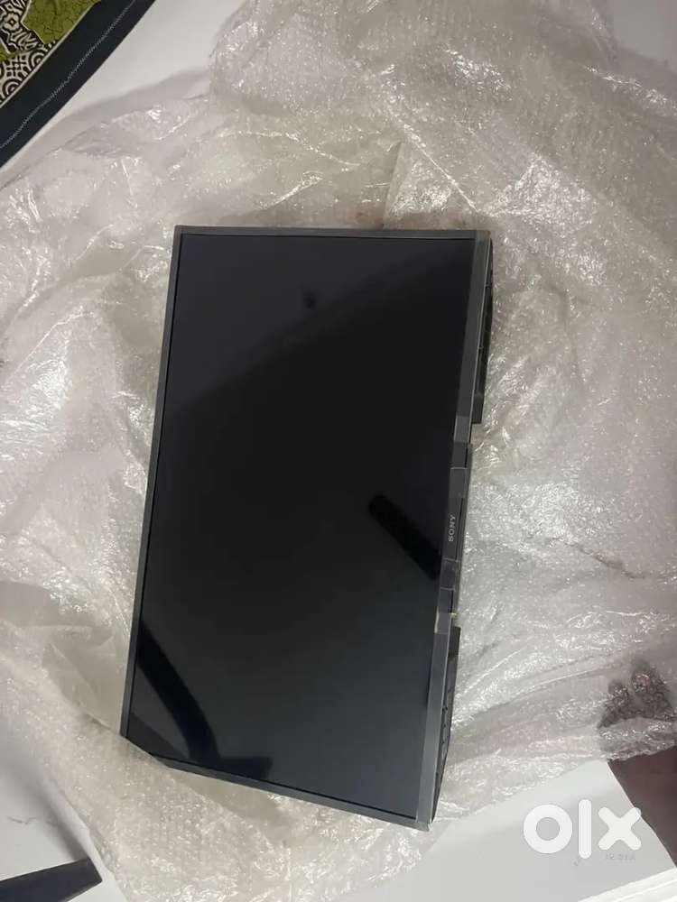 Sony tv non smart LED TV