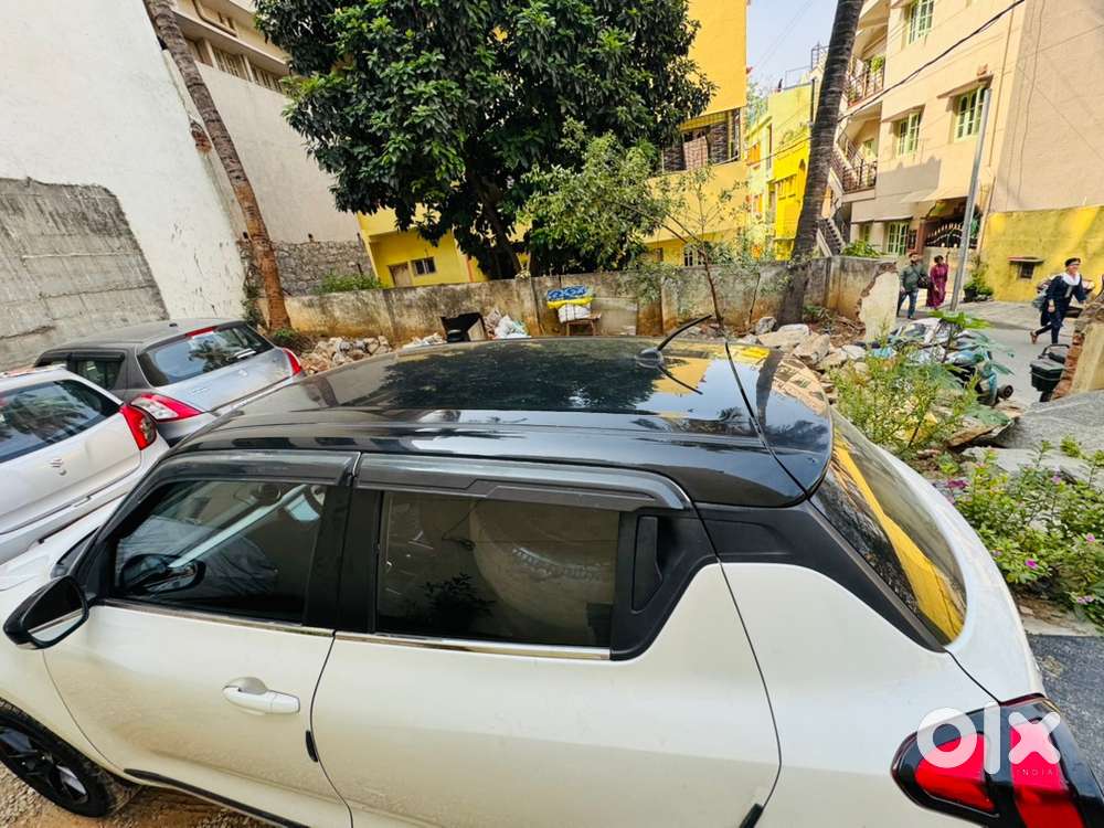 Maruti Suzuki 2021 Model