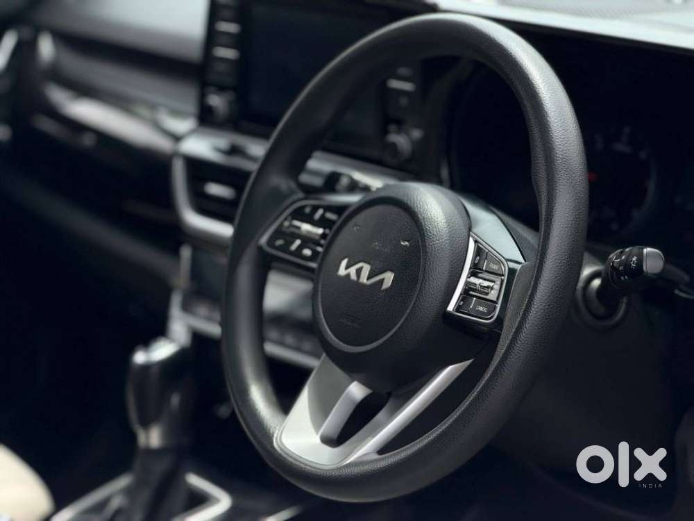 Kia Seltos Htk Plus 1.5 Diesel, 2023, Diesel