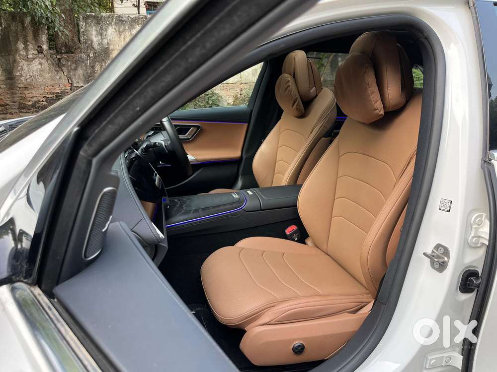 Mercedes-benz E-class Exclusive E 200, 2025, Petrol