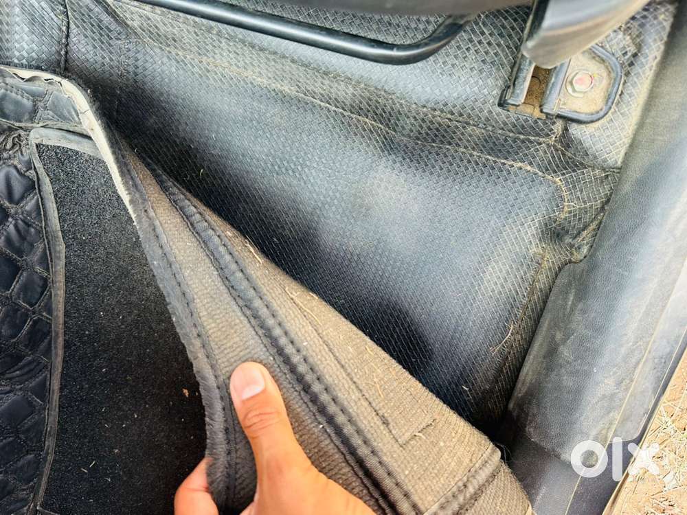 Maruti Suzuki Alto-k10 2018 Petrol Good Condition