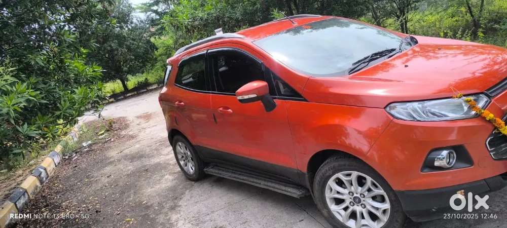 Good Condition Vehicle Scratchless