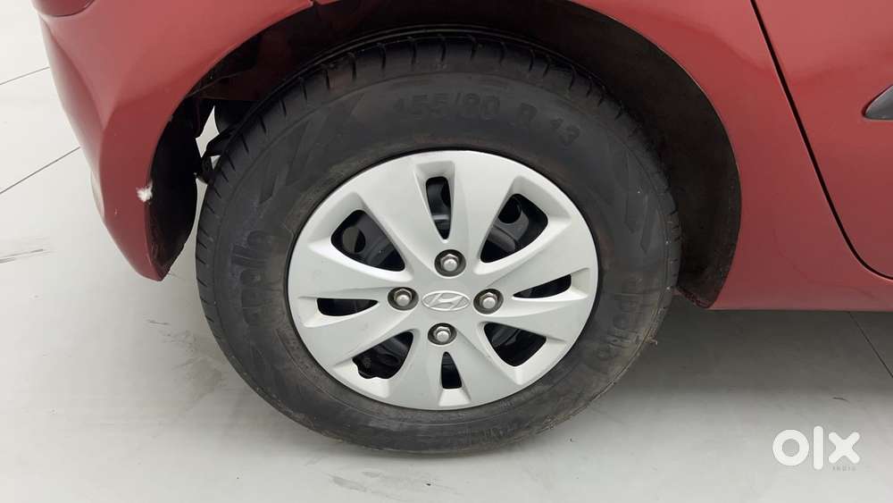 Hyundai I10 Magna 1.1l, 2013, Petrol