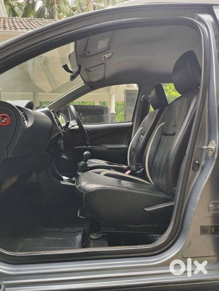 Toyota Etios Cross Vd, 2014, Diesel
