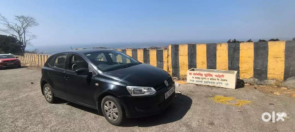 Volkswagen Polo 2011 Petrol 50850 Km Driven