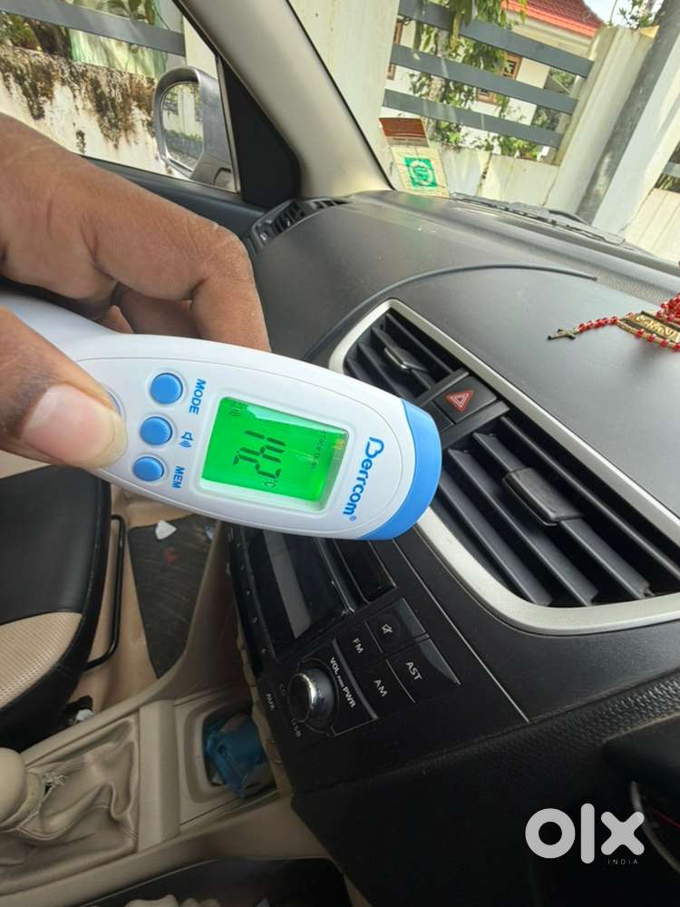 Maruti Suzuki Dzire Vdi 2016