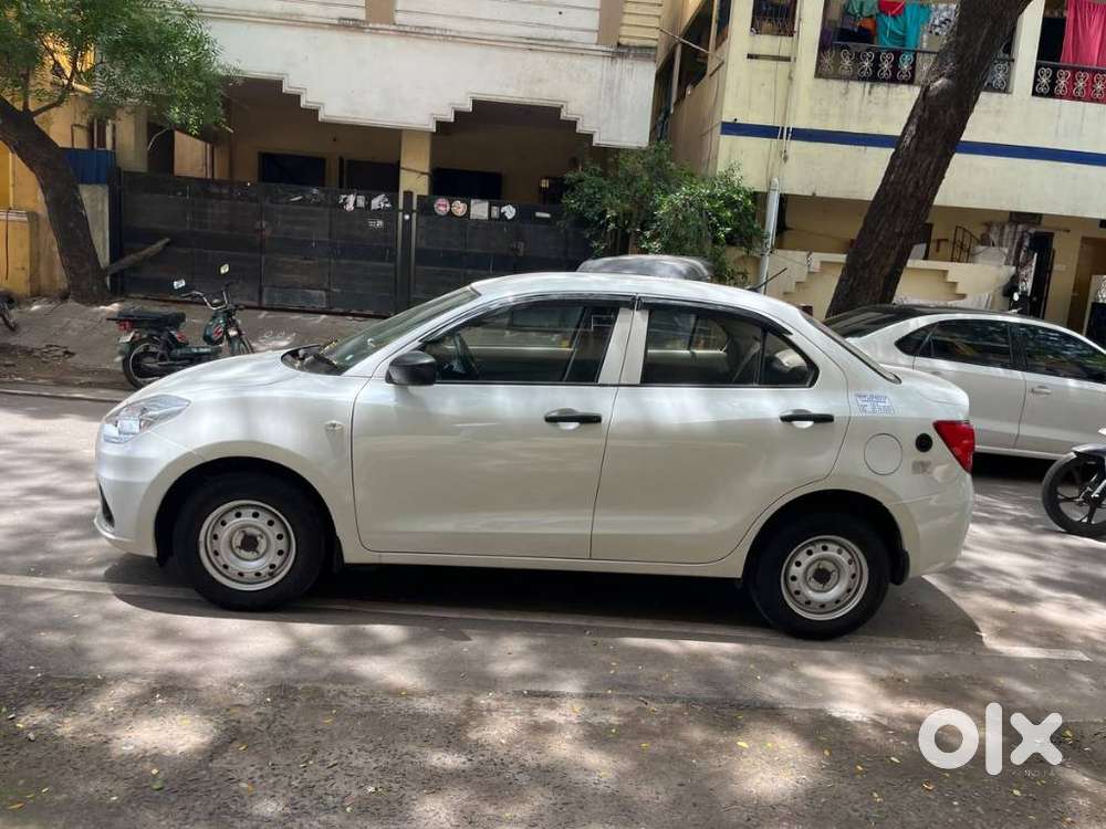 Maruti Suzuki Swift Dzire Tour, 2023, Petrol