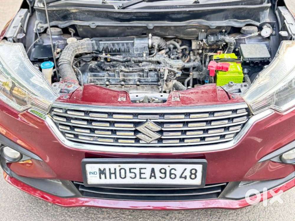 Maruti Suzuki Ertiga Vxi (o) Cng, 2020, Cng & Hybrids