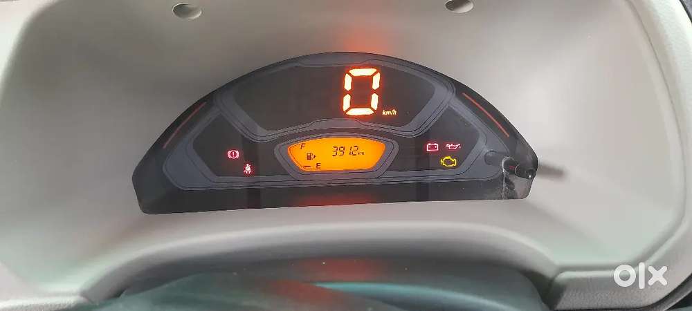 Maruti Suzuki Eeco 1.2 2024
