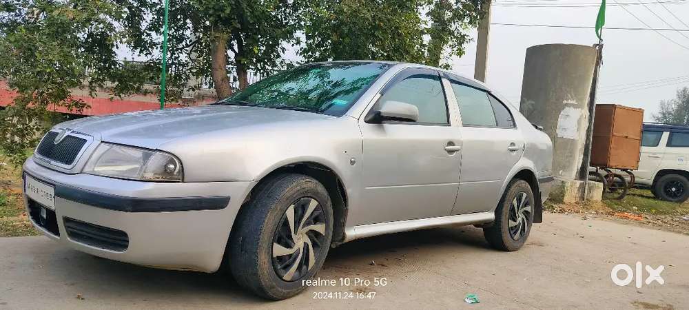 Skoda Octavia Mk1 1.9 Neat Condition