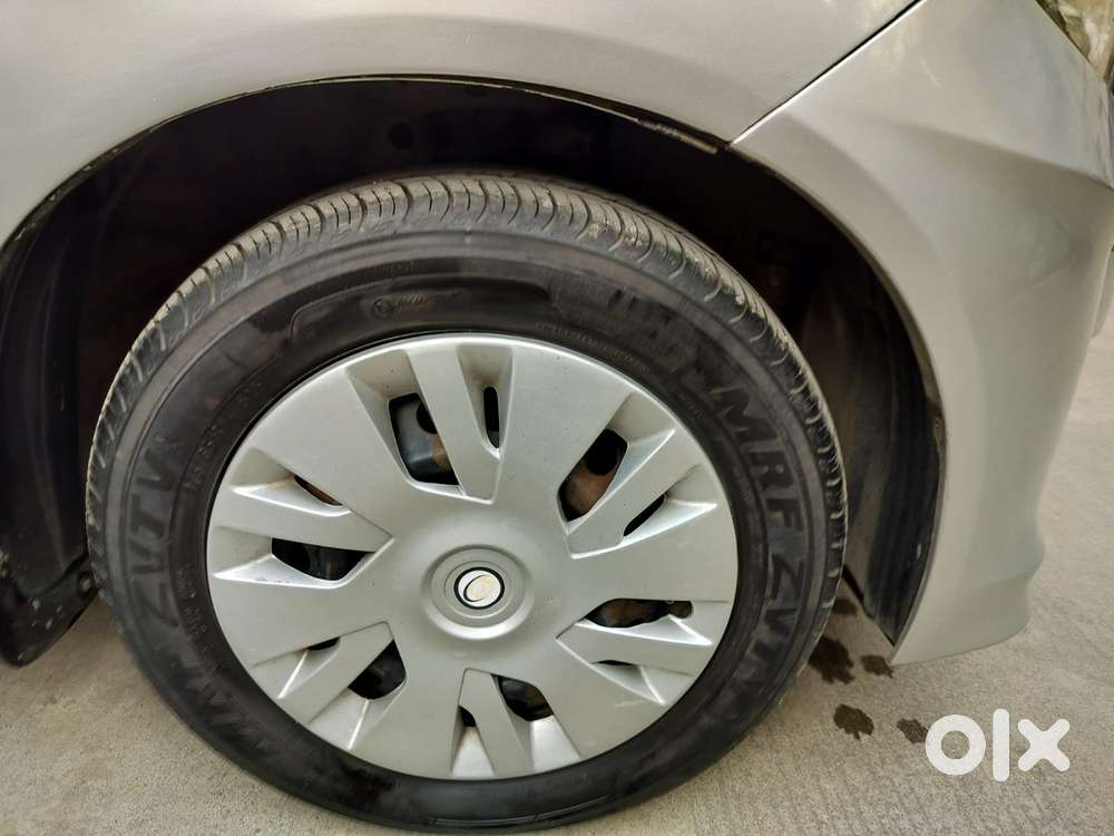 Honda Amaze S Mt I-vtec, 2015, Petrol