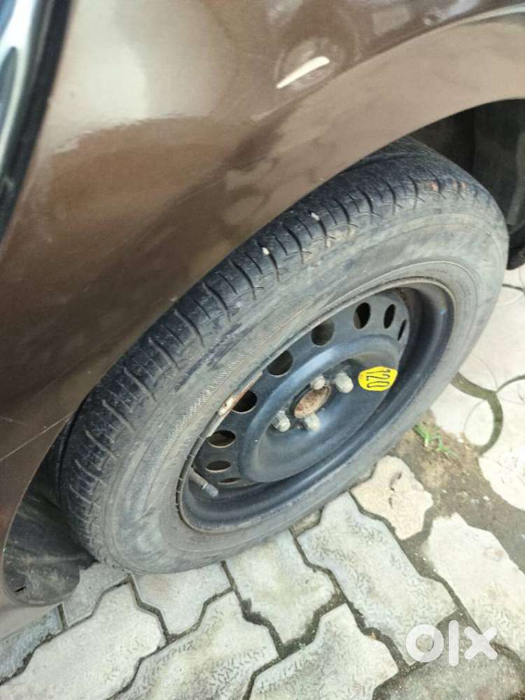 Maruti Suzuki Ciaz Alpha 1.5, 2017, Petrol