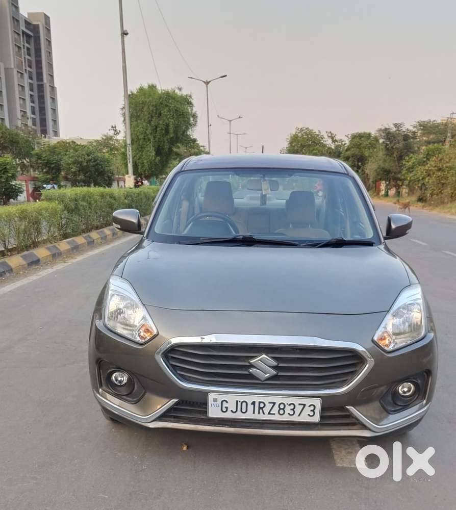 Maruti Suzuki Dzire 2017-2020 Vdi, 2017, Diesel