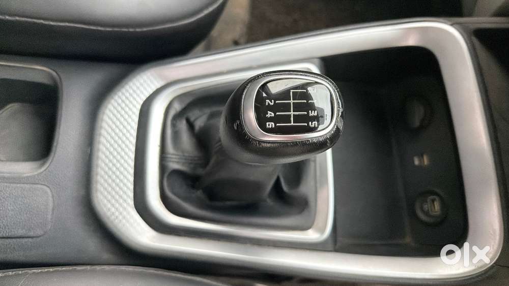 Kia Sonet 1.0 Htx Imt, 2021, Petrol