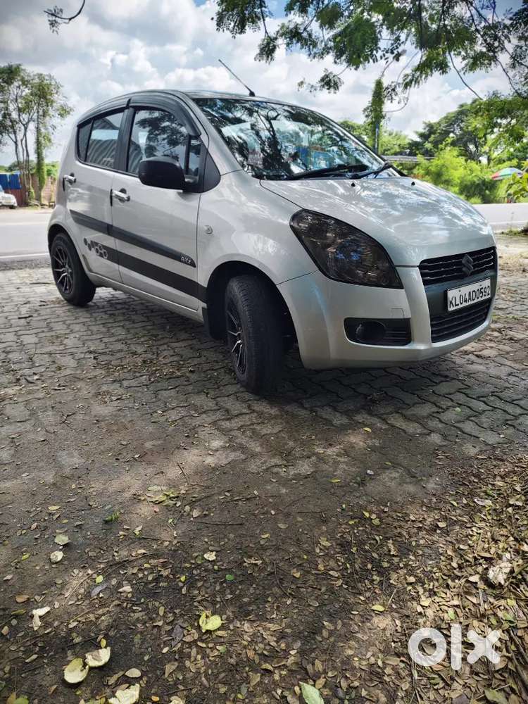 2012 Ritzs,9 Inch Android Stereo,alloys Add,4 Door Sound Proffed