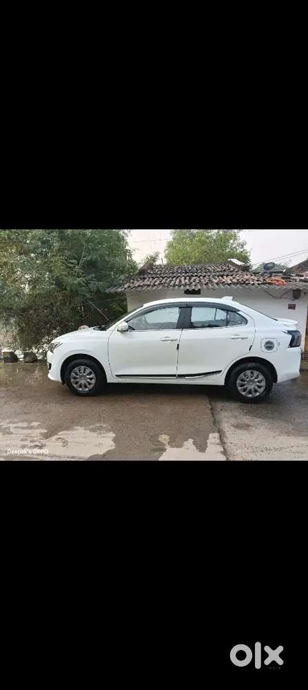 Sell Of Dzire Car Urgently