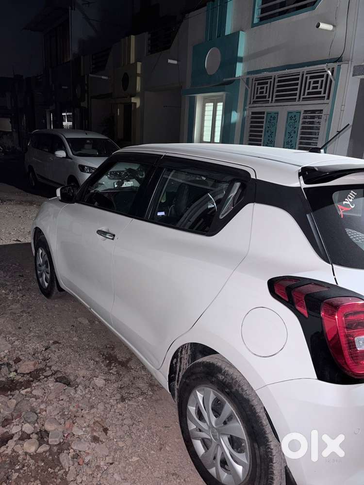 Maruti Swift 2019 Vdi Manual