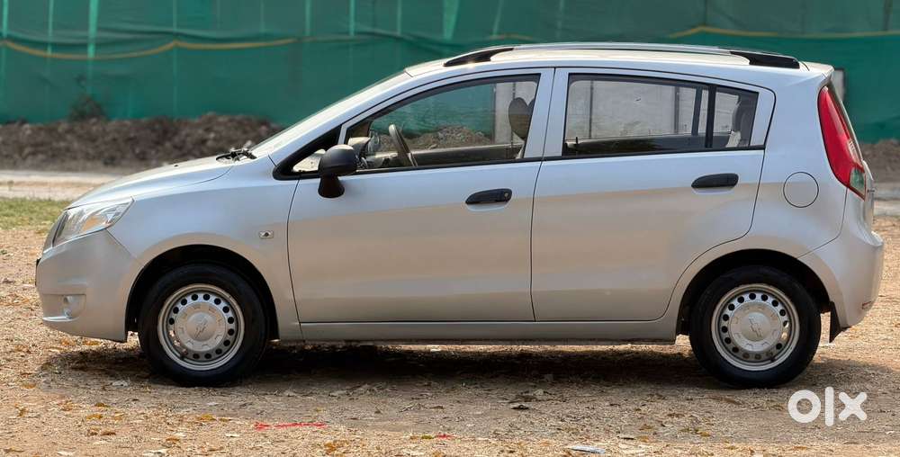 Chevrolet Sail Lt Limited Edition, 2014, Petrol