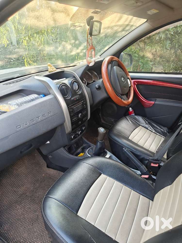 Renault Duster 2017 Diesel Good Condition