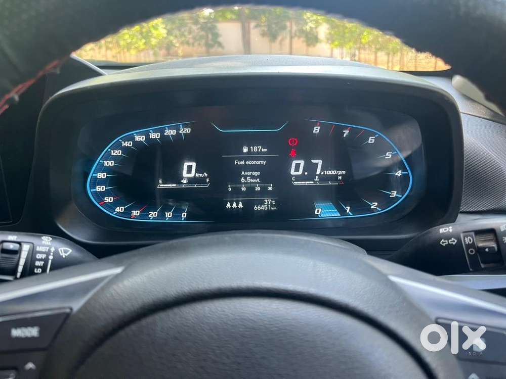 Hyundai New I20 2023 Petrol Good Condition