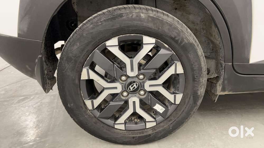 Hyundai Exter Sx (o) 1.2 Mt, 2024, Petrol