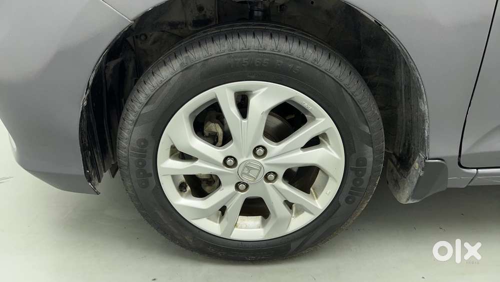 Honda Amaze V Cvt Petrol, 2019, Petrol