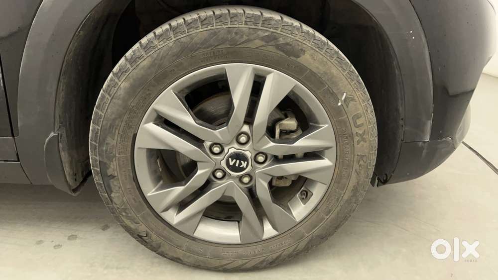 Kia Seltos Htx G, 2021, Petrol