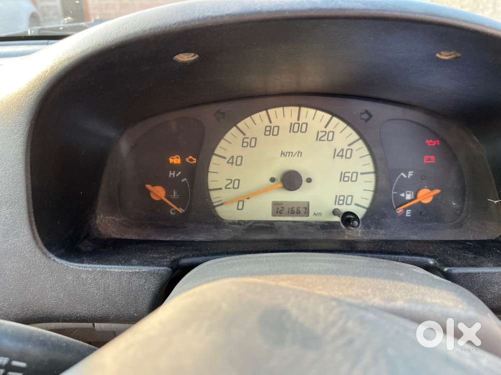 Maruti Suzuki Alto 2009 Petrol Well Maintained