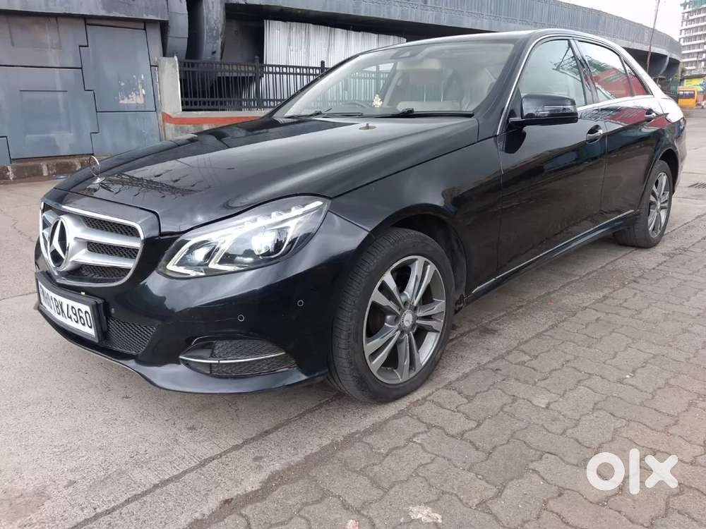 Mercedes-benz E-class E 250 Cdi Avantgarde, 2014, Diesel