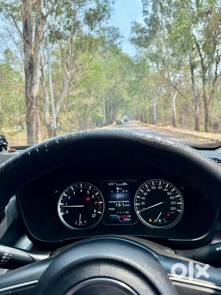 Maruti Suzuki Grand Vitara 2025 Petrol (only 5 Month Old)