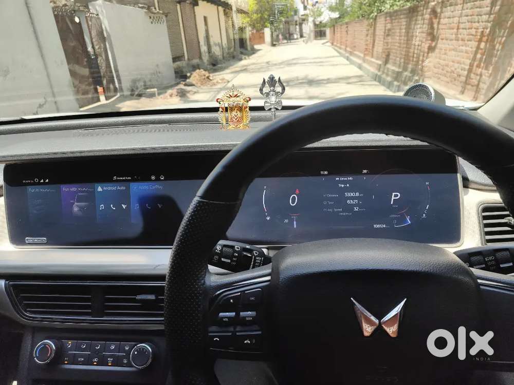 Mahindra Xuv700 2022