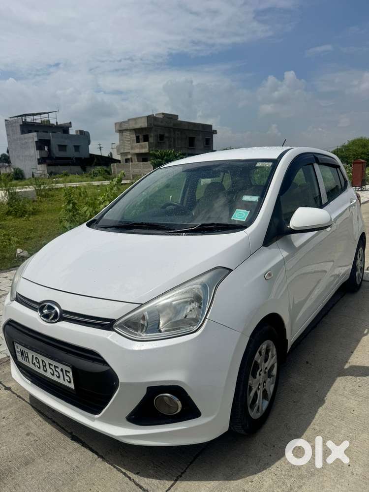Hyundai Grand I10 1.2 Crdi Magna, 2013