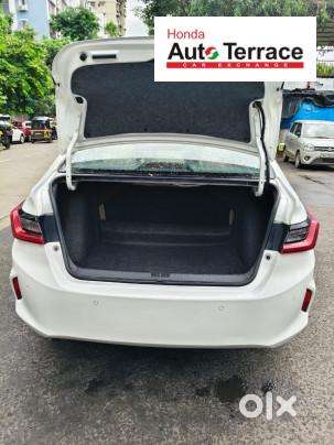 Honda City I Vtec Cvt Vx, 2022, Petrol