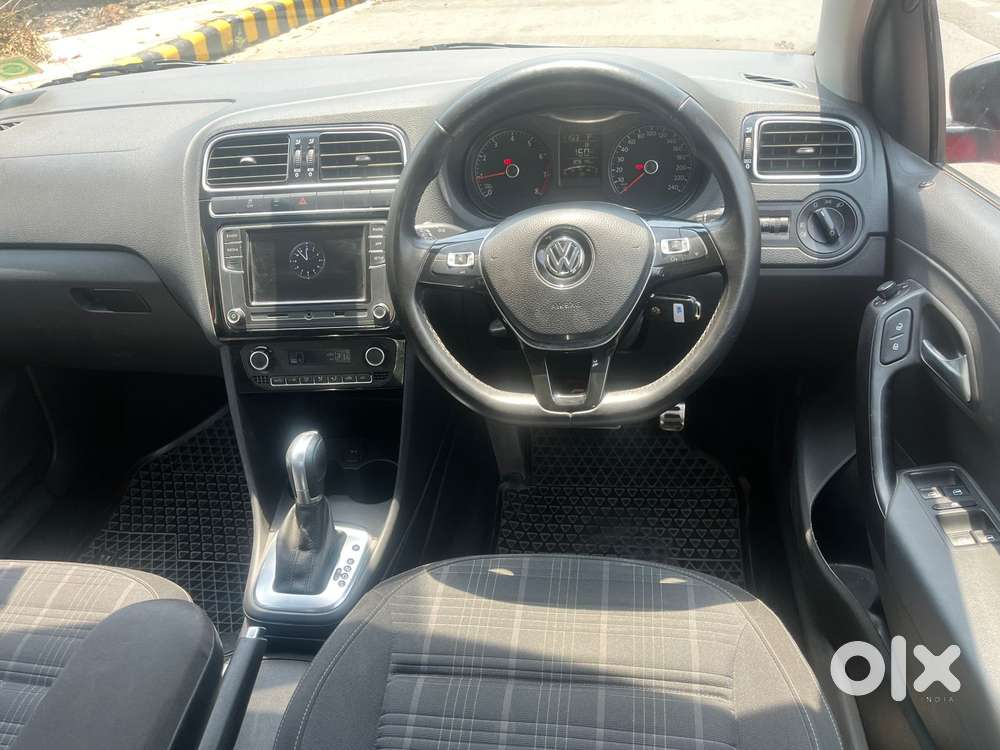 Volkswagen Polo 1.2 Gt Tsi, 2018, Petrol