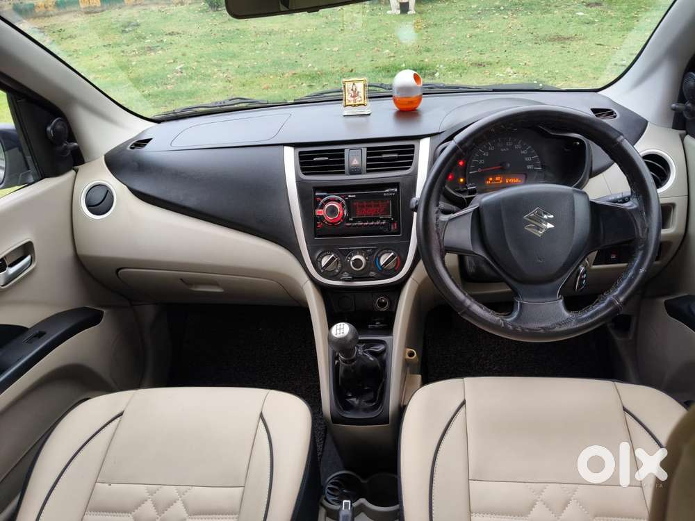Maruti Suzuki Celerio