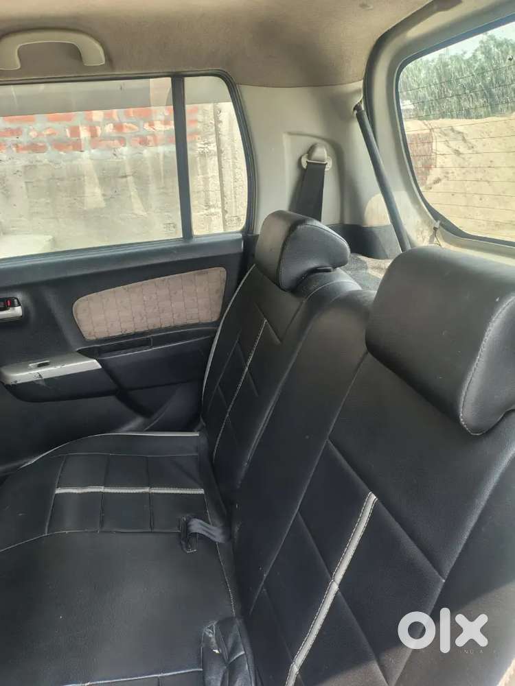 Maruti Suzuki Wagon R 2013 Petrol 67000 Km Driven