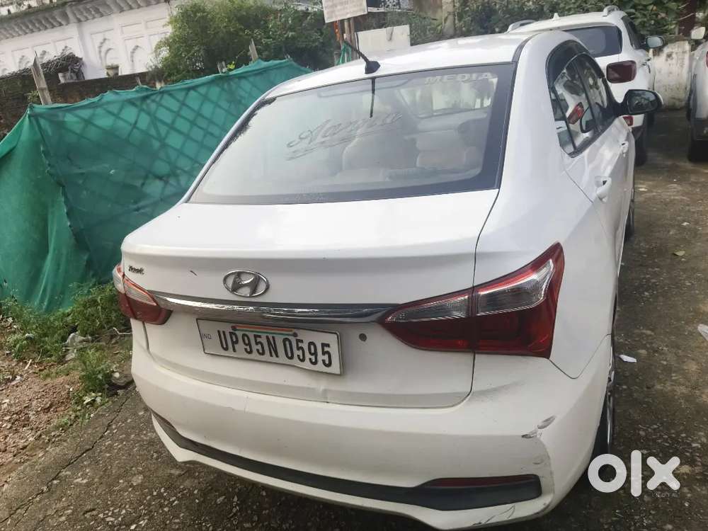 Hyundai Xcent 2018 Diesel