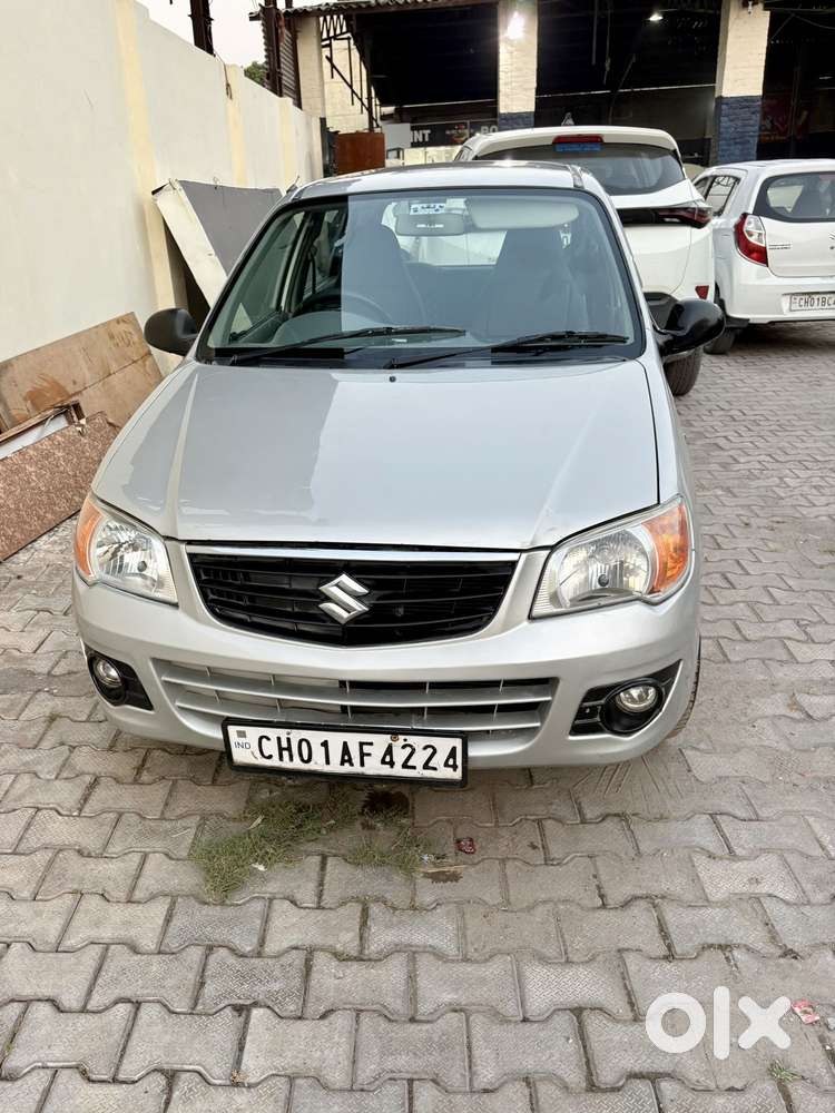 Maruti Suzuki Alto K10 Vxi (o), 2010, Petrol