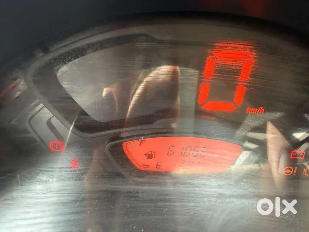 Maruti Suzuki S-presso 2020