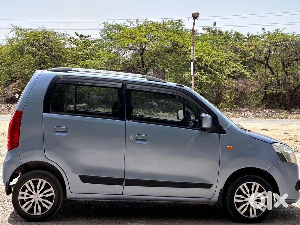 Maruti Suzuki Car 2012