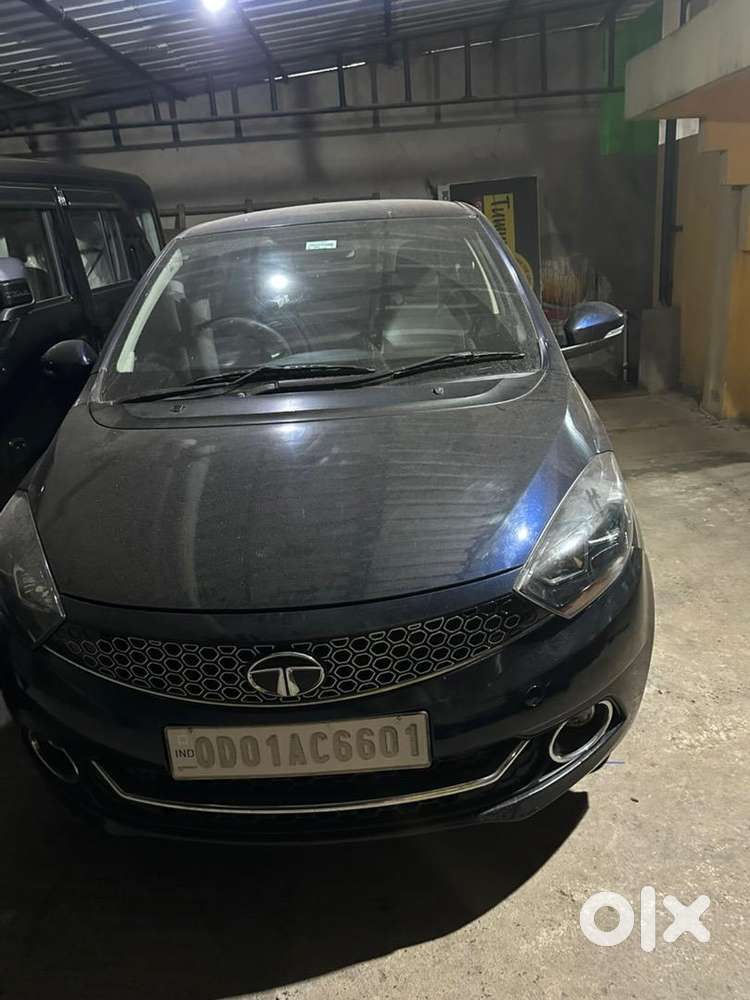 Tata Petrol Manual 2019