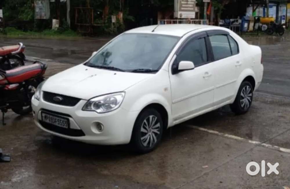 Ford Fiesta Classic 2011 Diesel 65000 Km Driven