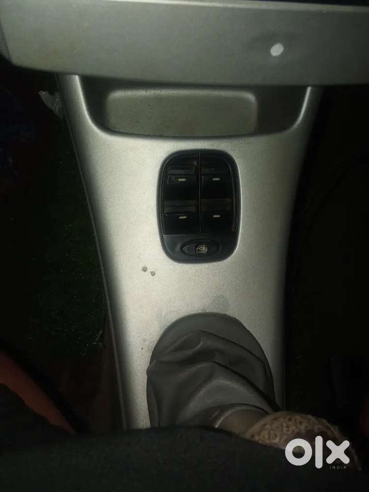 Tata Indigo Cs 2012