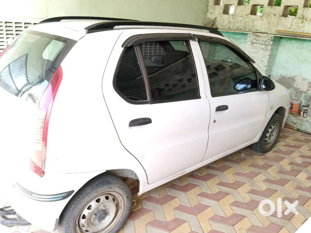 Car In Good Condition. Ac Working. All Tyre In Good Condition